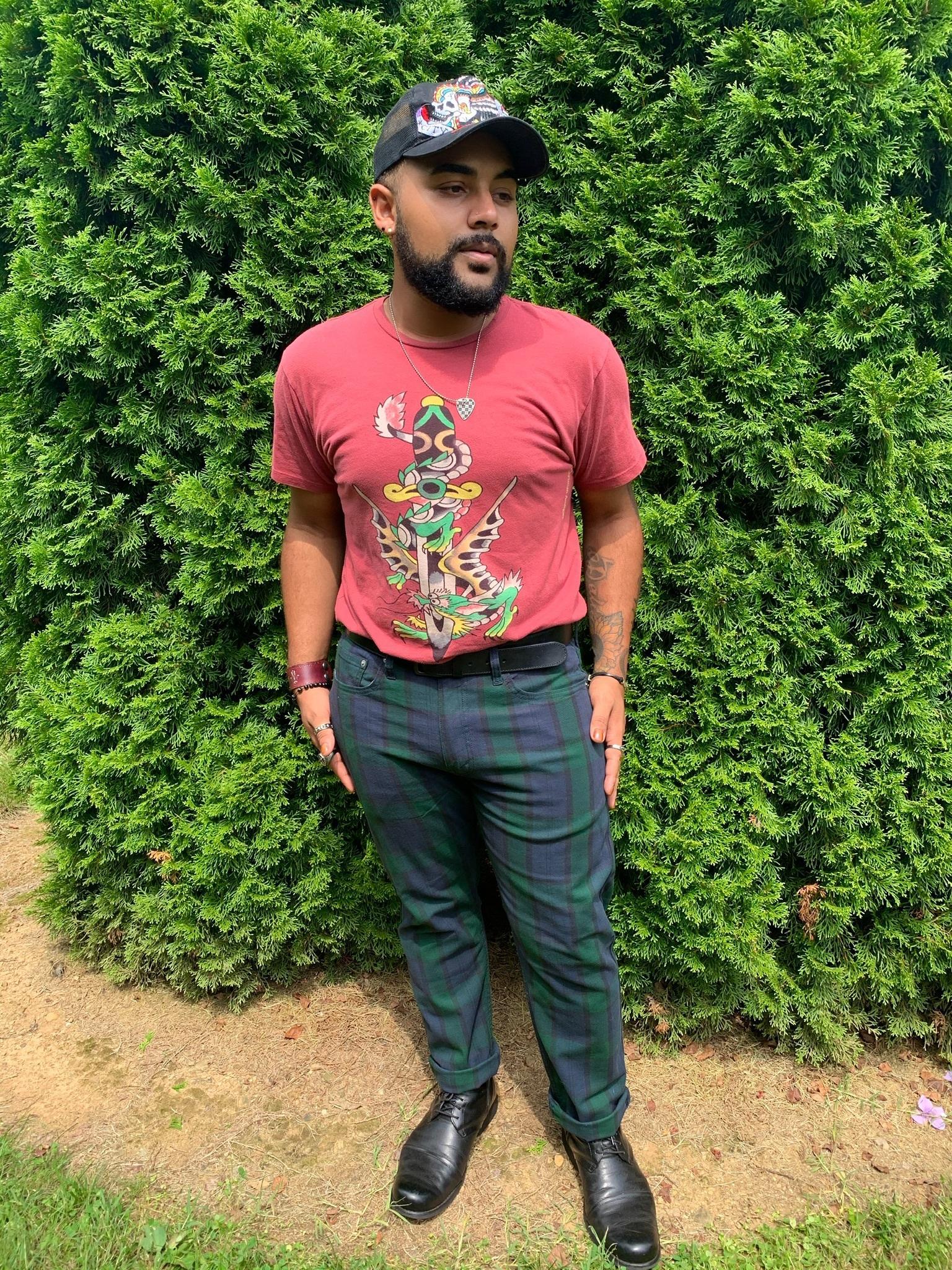 Papi Los profile image