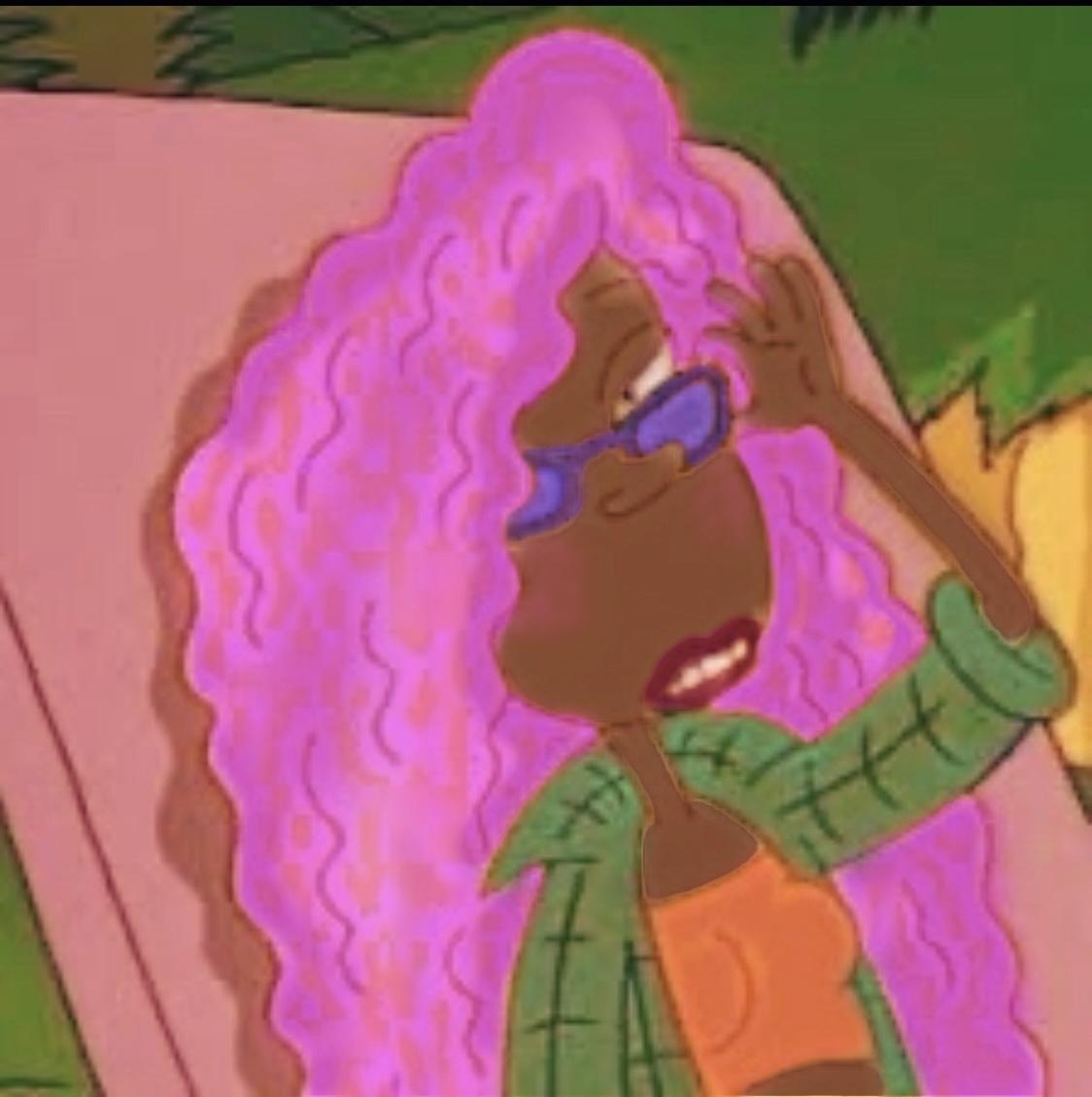 debs profile image