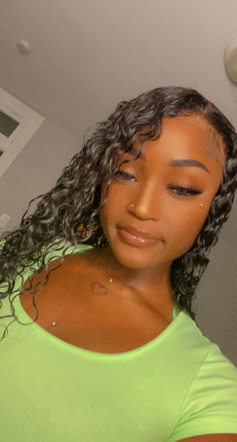 Ebony profile image