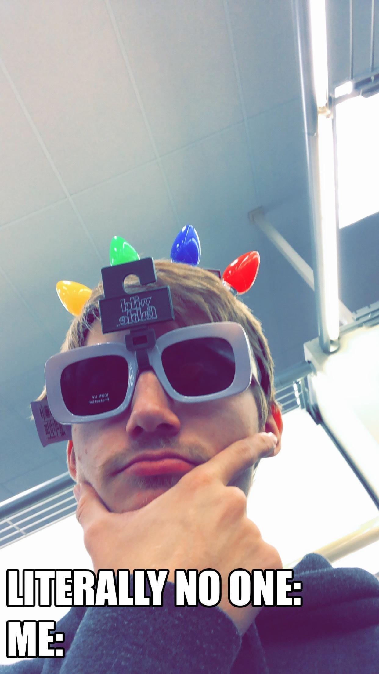 Tate profile image