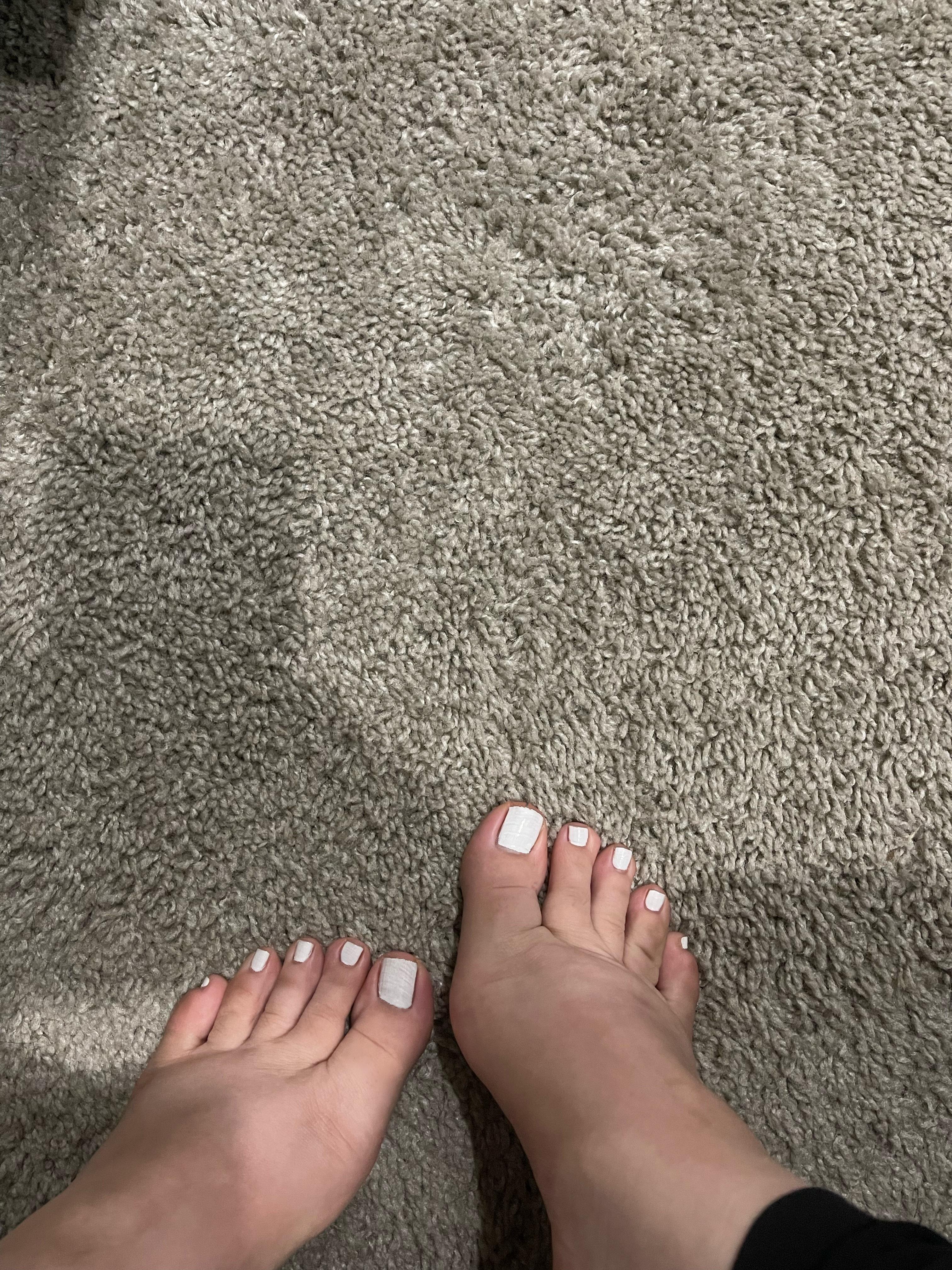 Prettytoebabe profile image