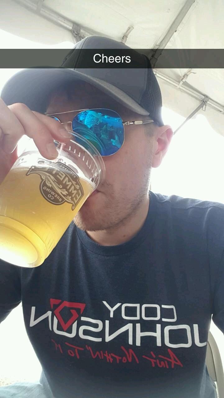 CJ profile image