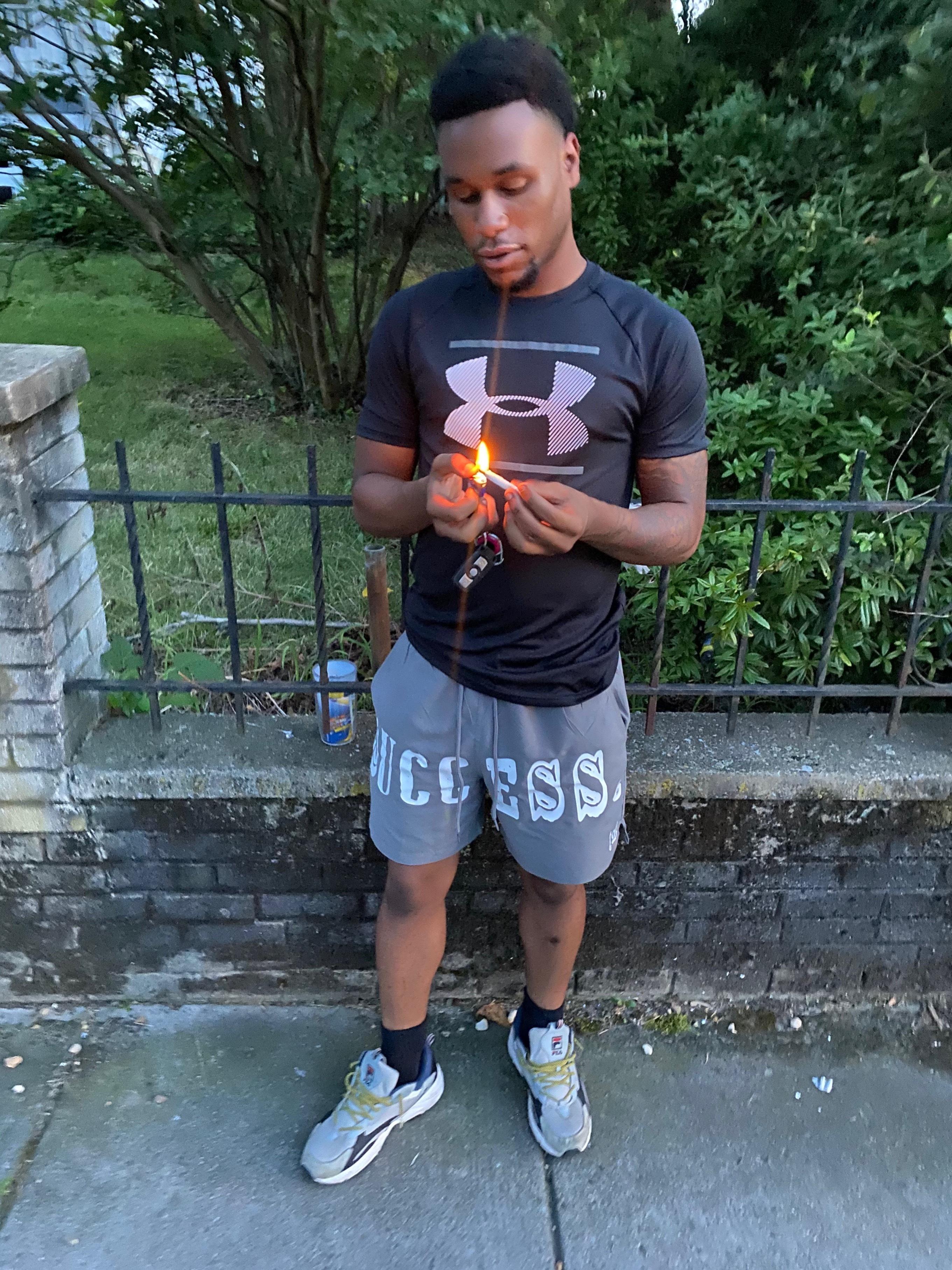BH profile image