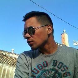 Hero profile image