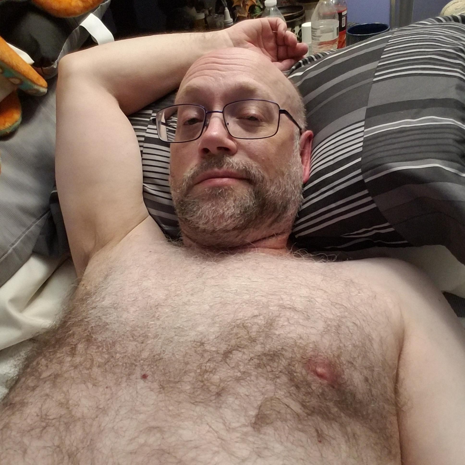 Pat M profile image
