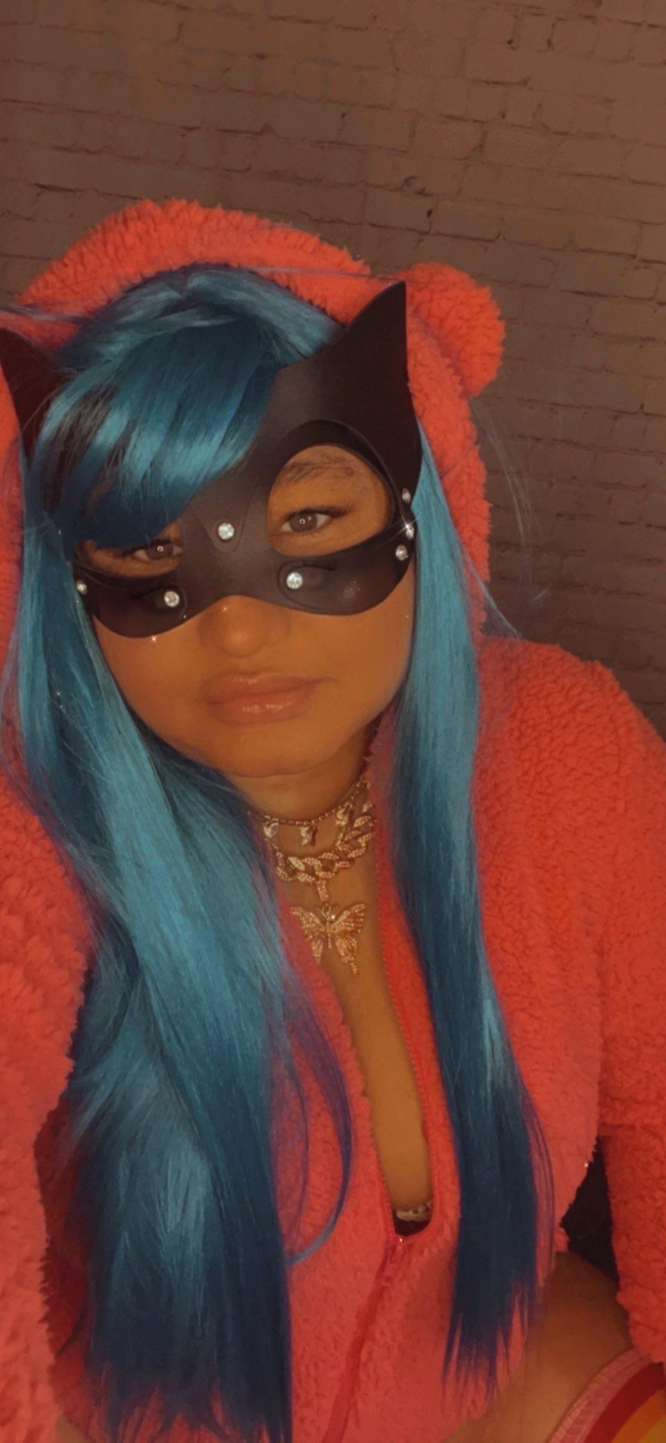 Minxy profile image