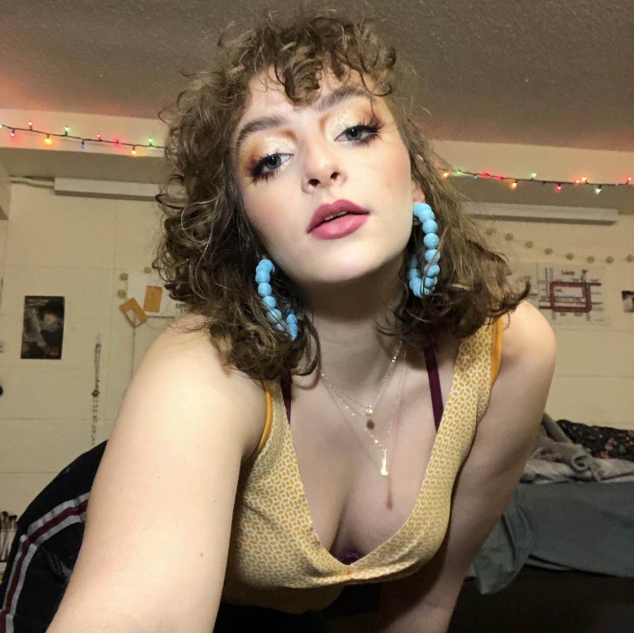 X profile image