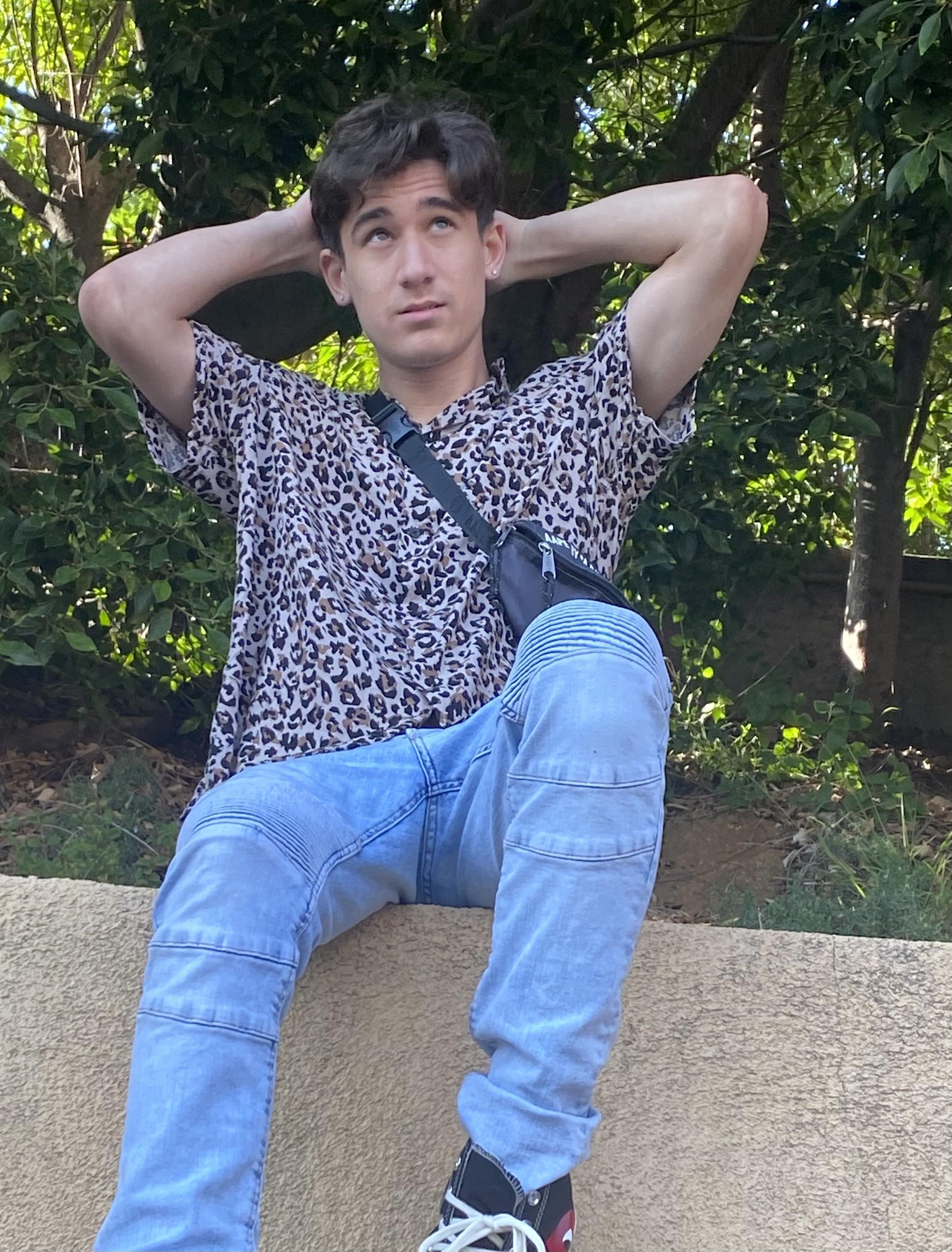 Tony profile image