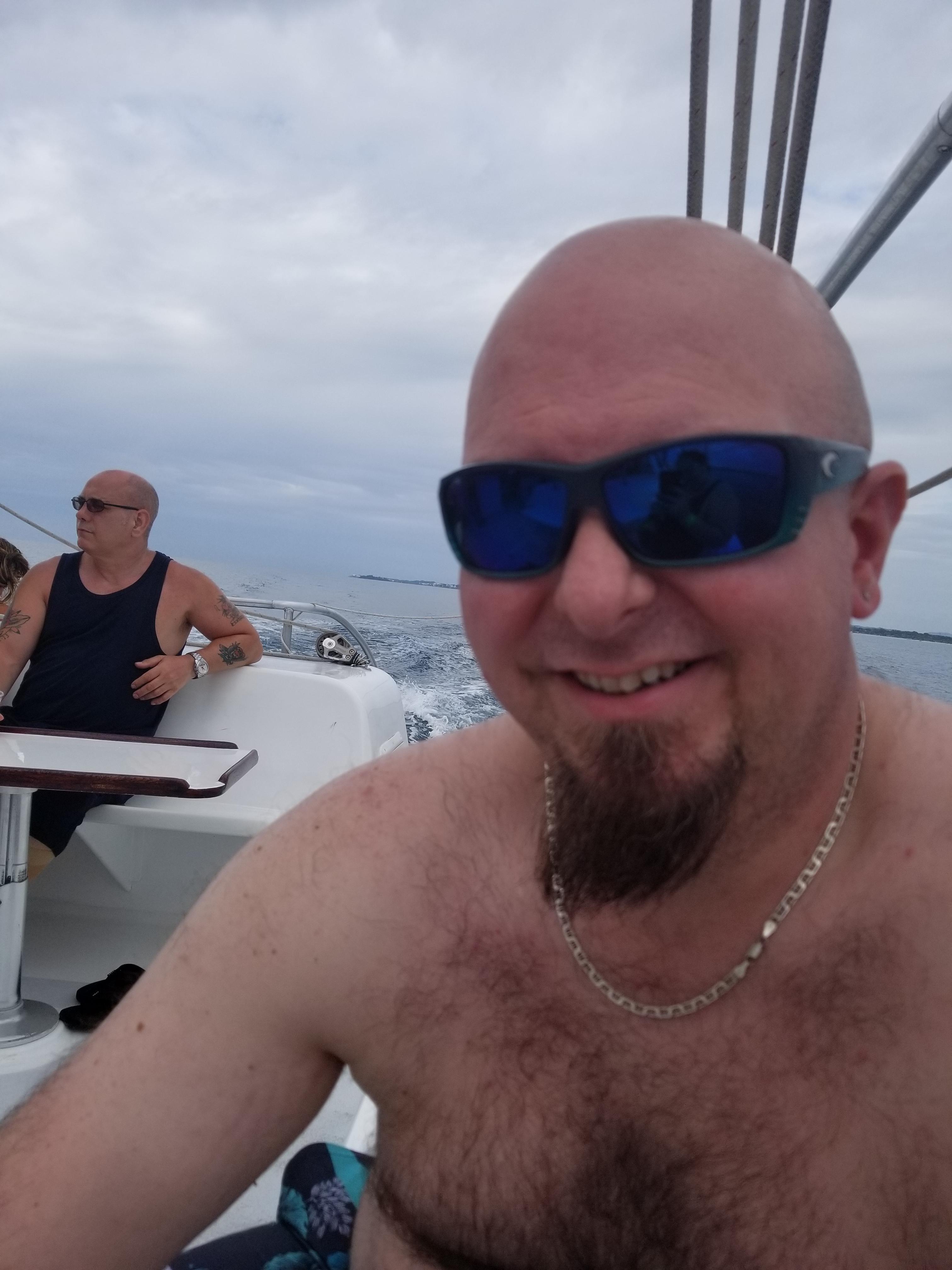 Mike profile image