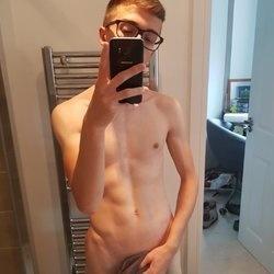 D profile image