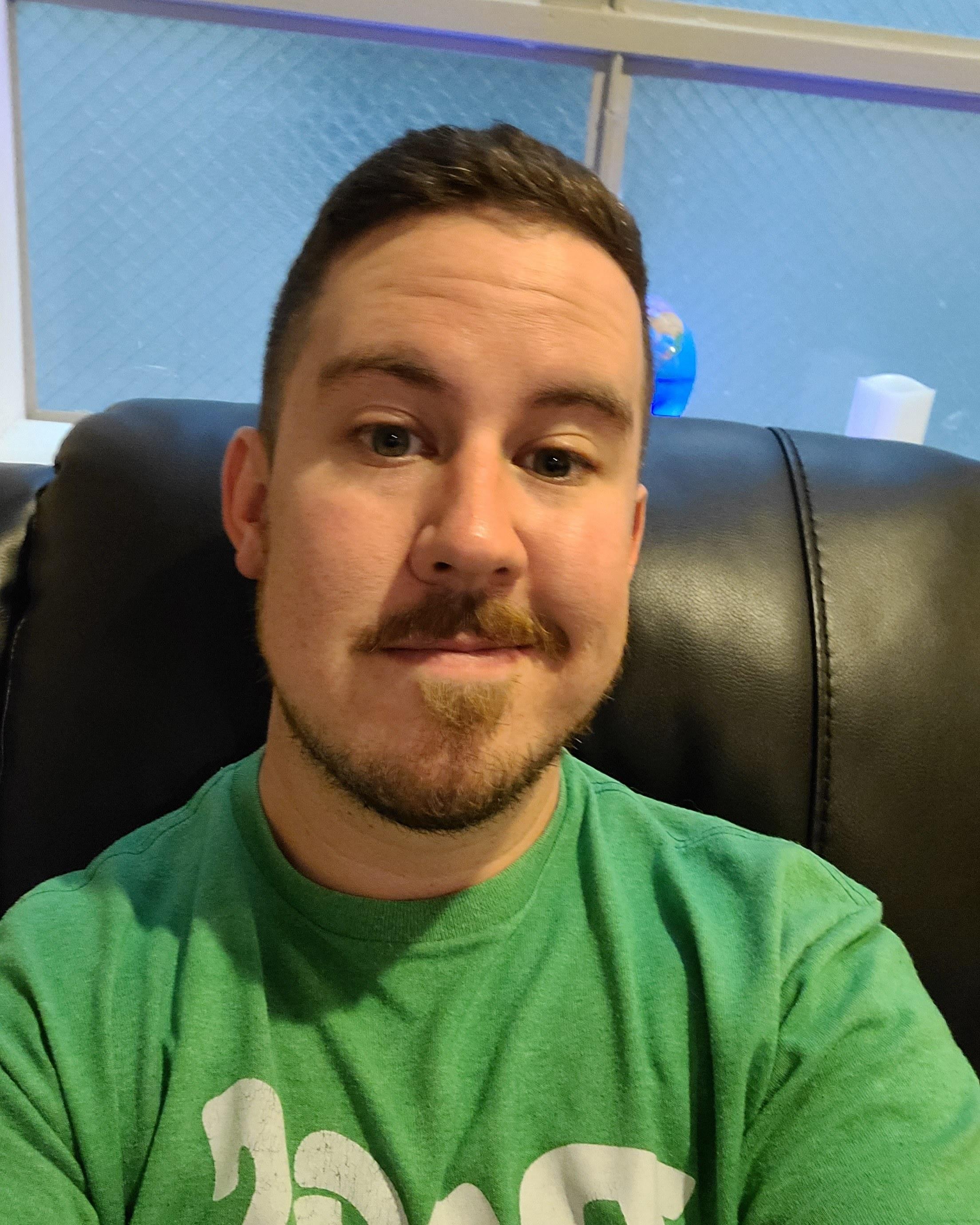 Tim profile image