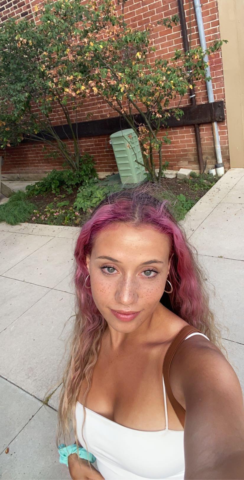 sugar profile image