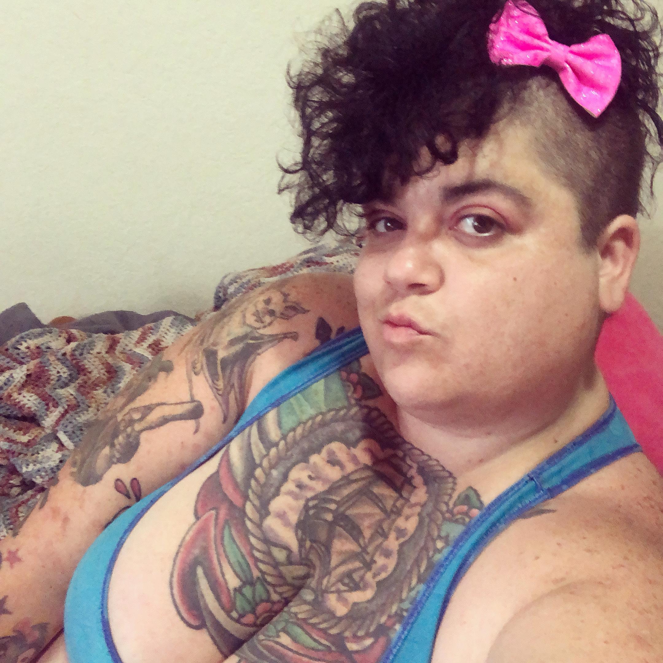 R0se profile image
