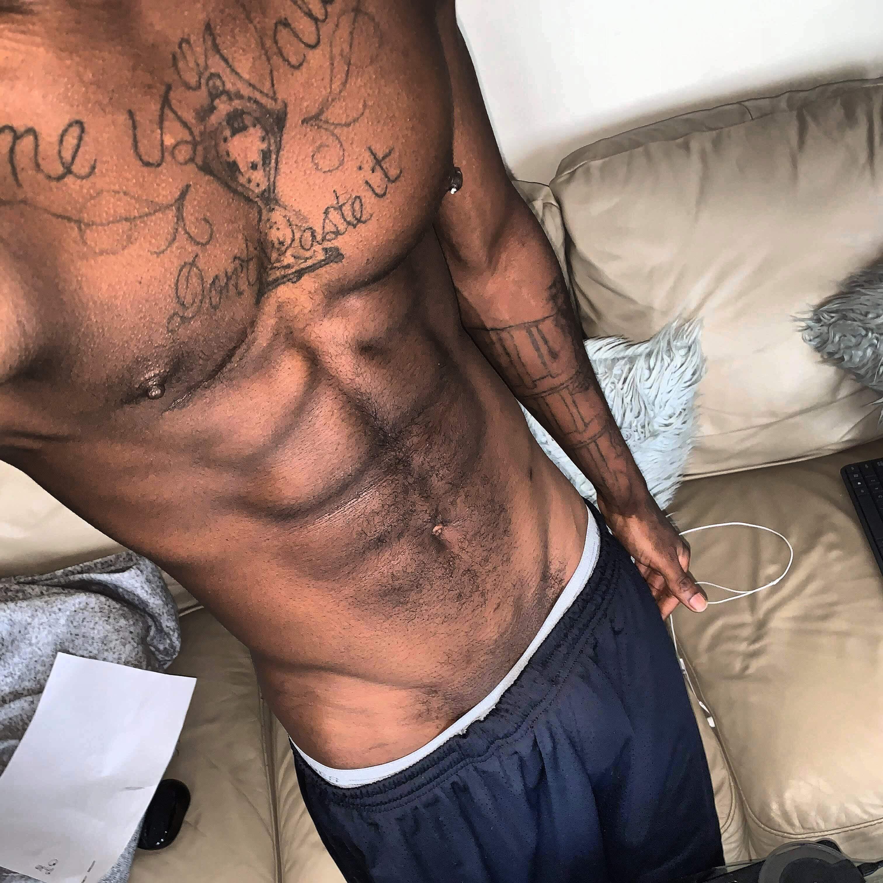 RyanSteeleXXX profile image