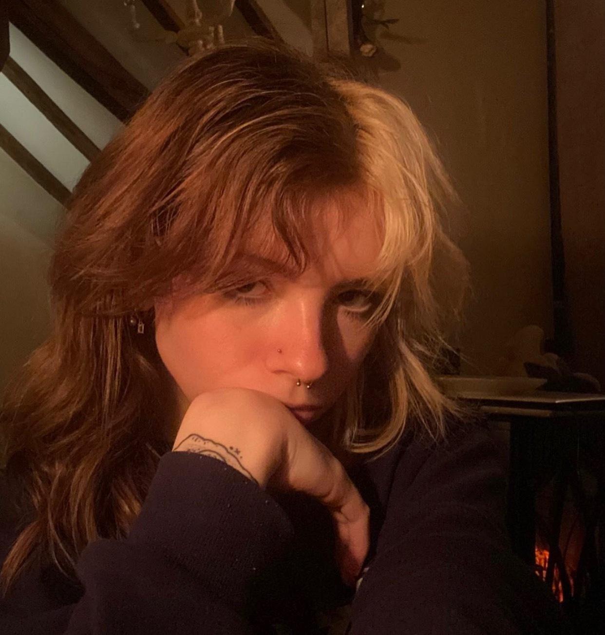 hazel profile image