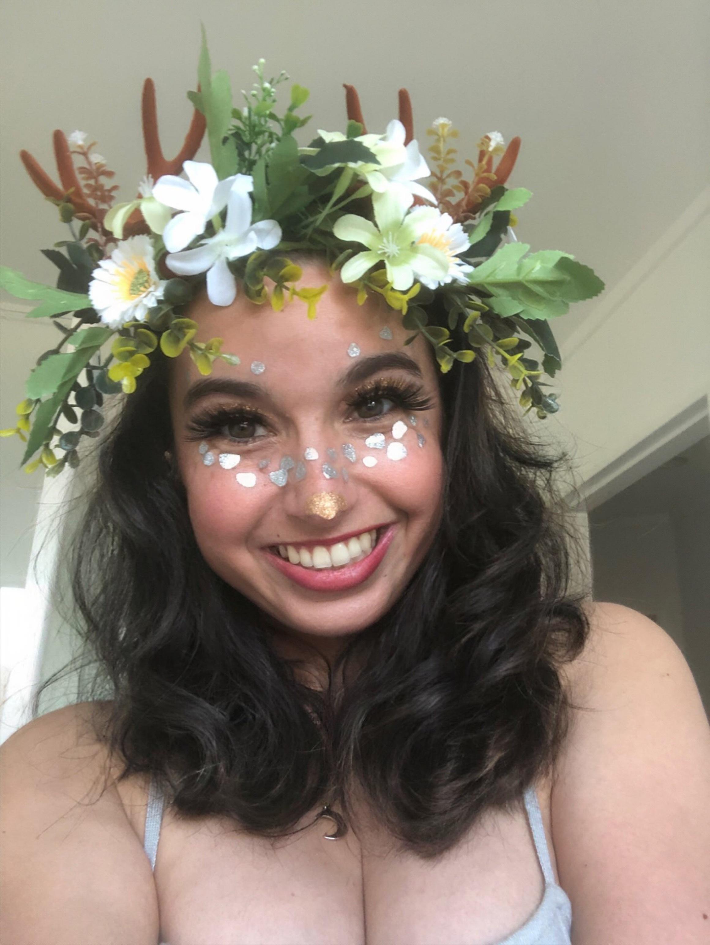 free rate💫💕 SmilingCici profile image