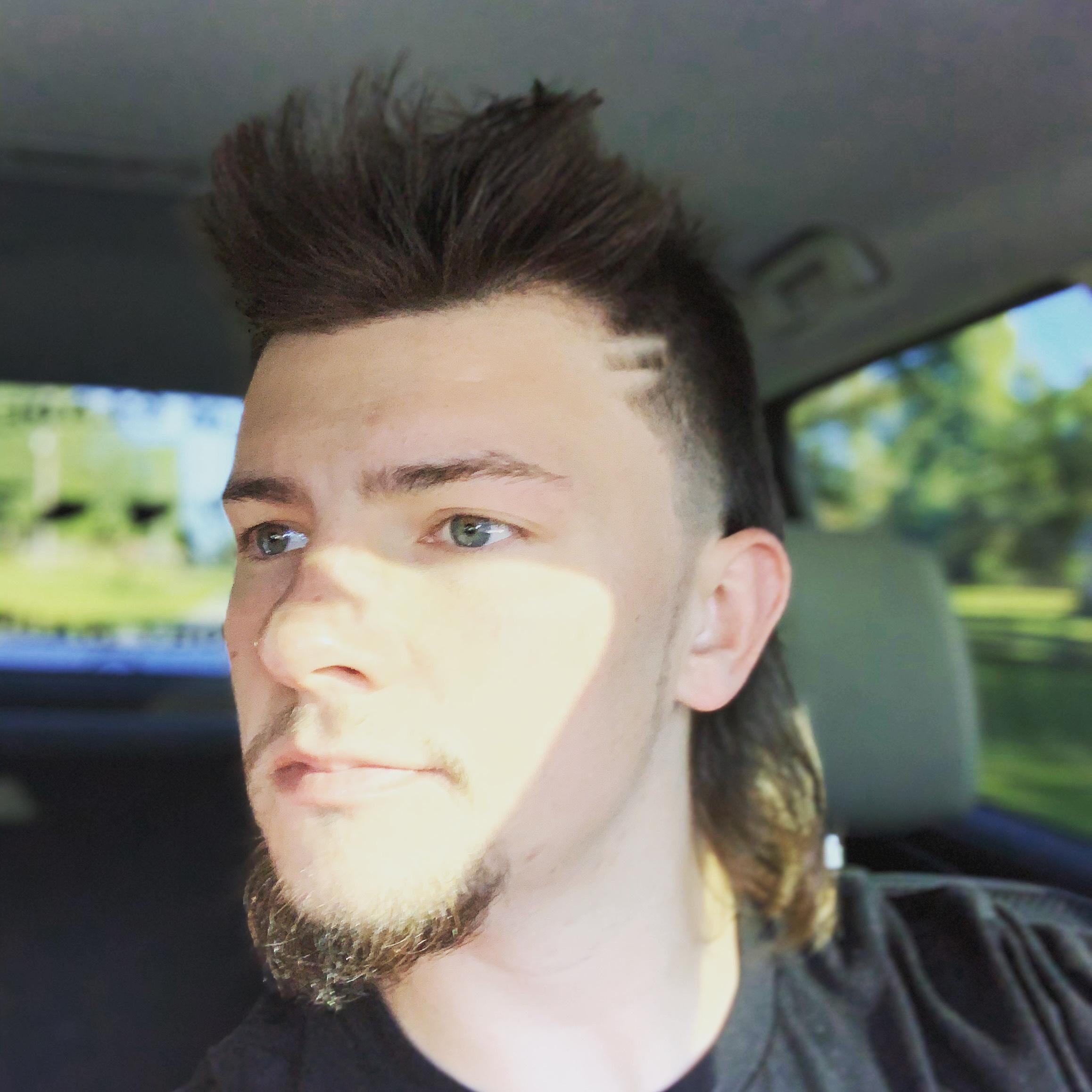CJ Kilgore profile image