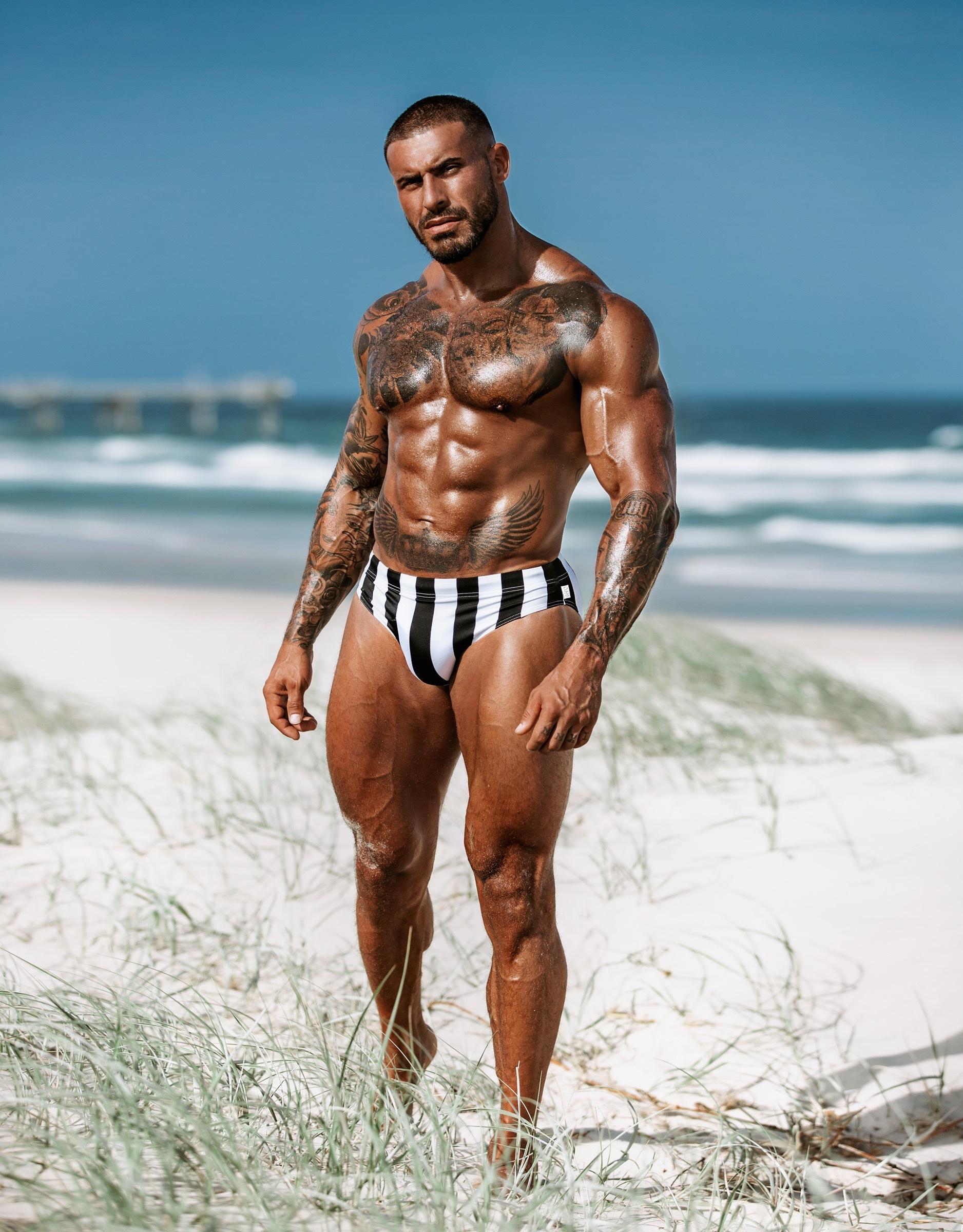 ICONIC Sex 🥵 Adventures Top 0.% 🌍 profile image