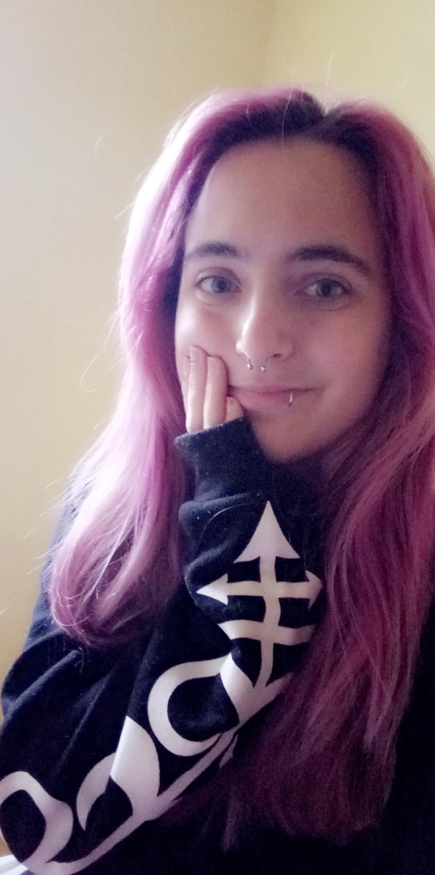 Ashley profile image