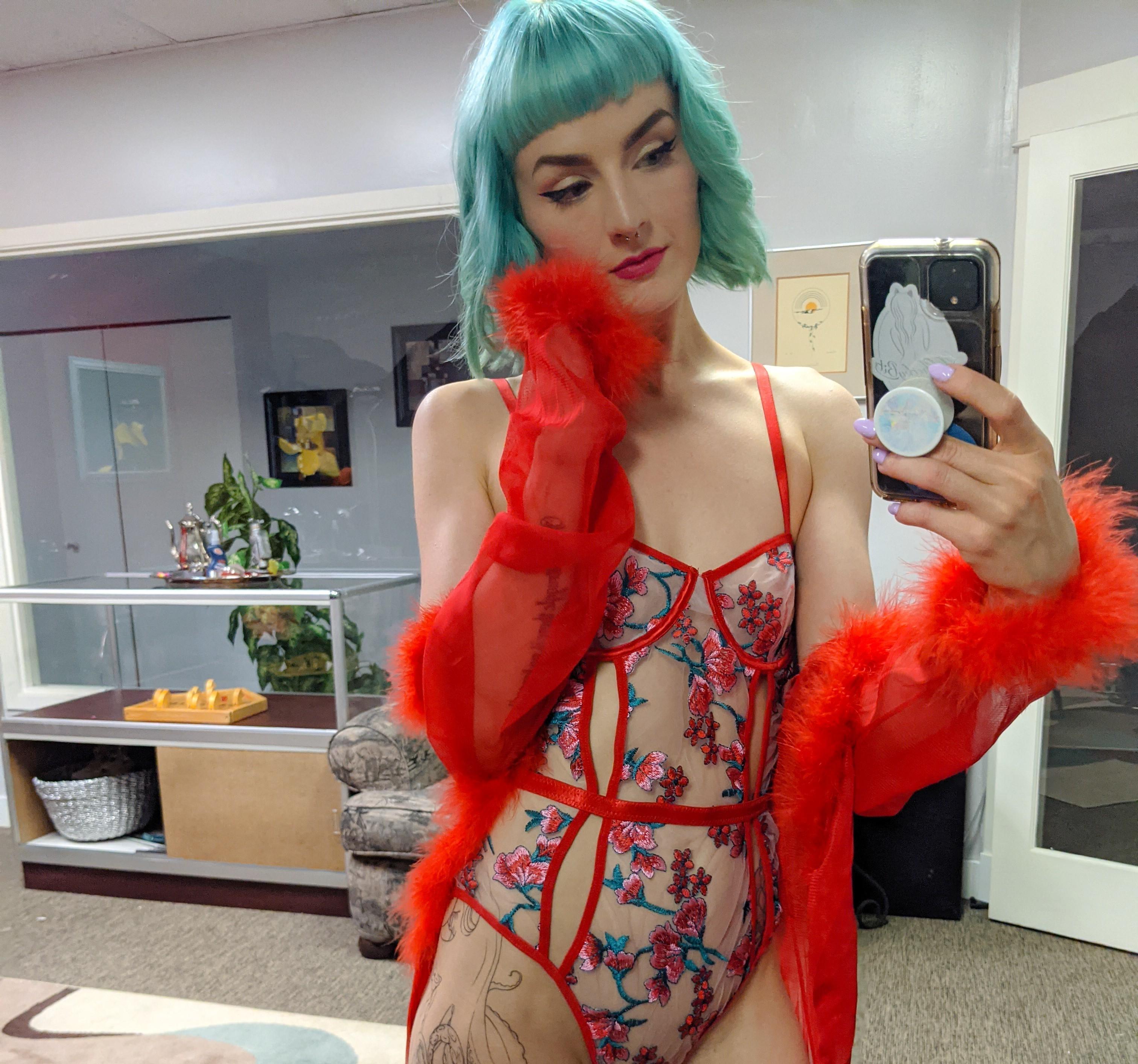 Kassy FREE | SPH profile image