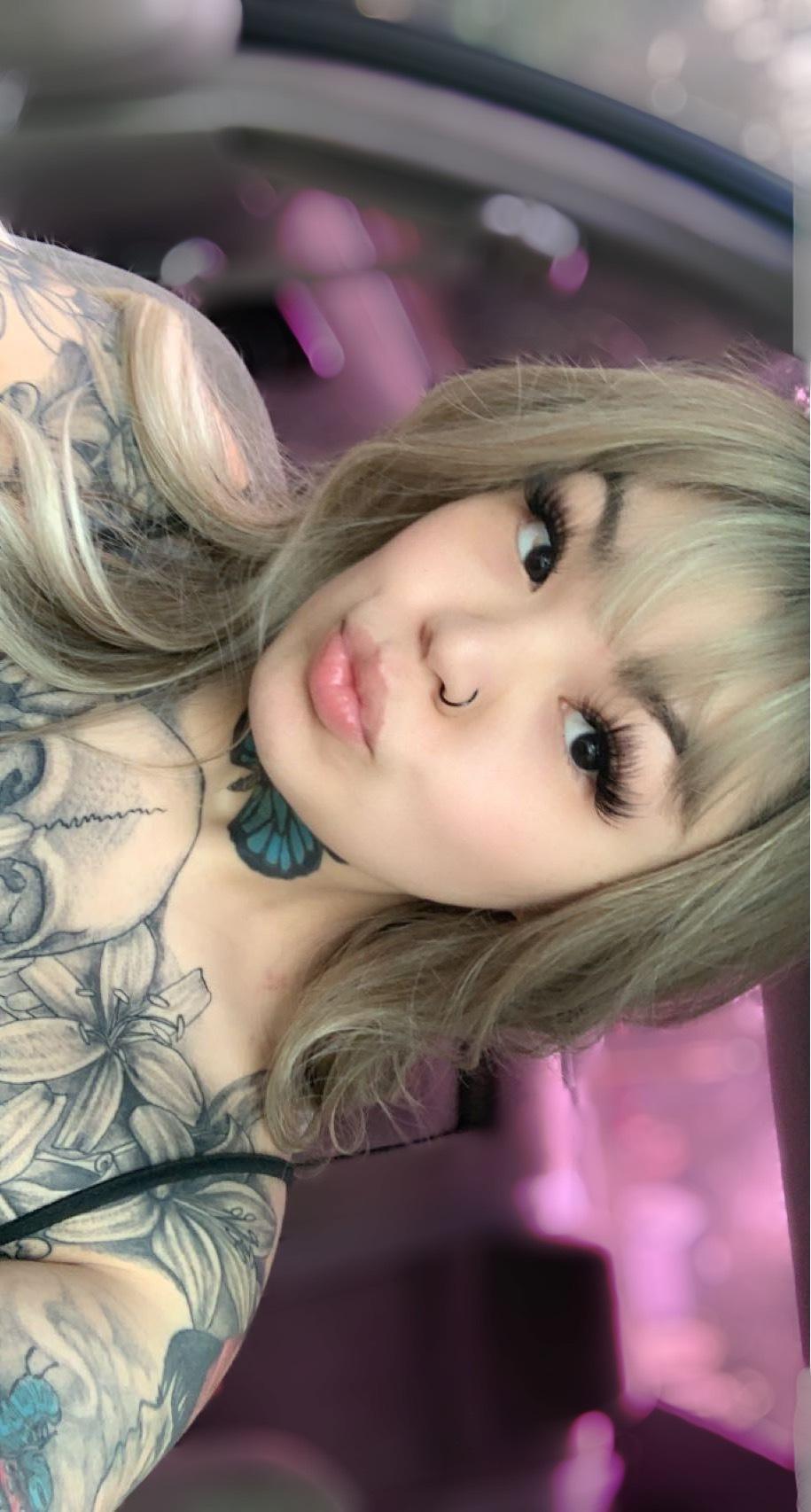 B profile image