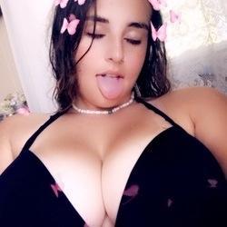 sasha 💞 profile image
