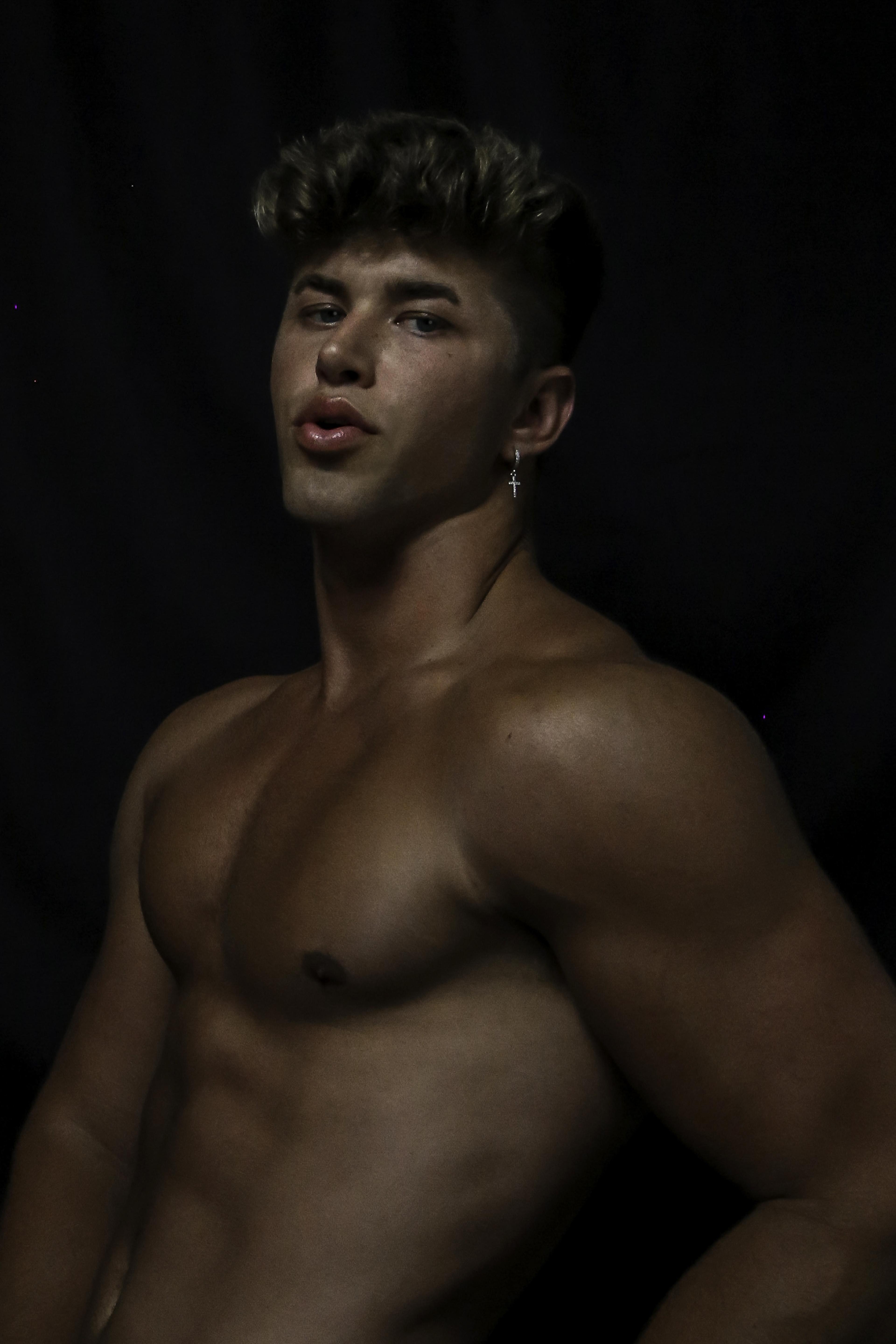 Nate Garner profile image