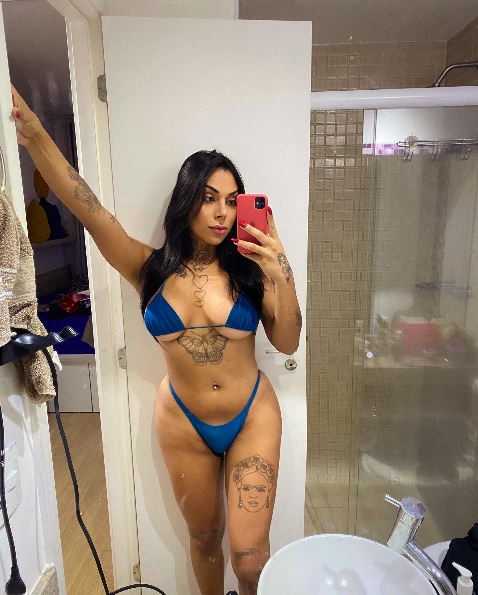 Sophia Bernardes profile image