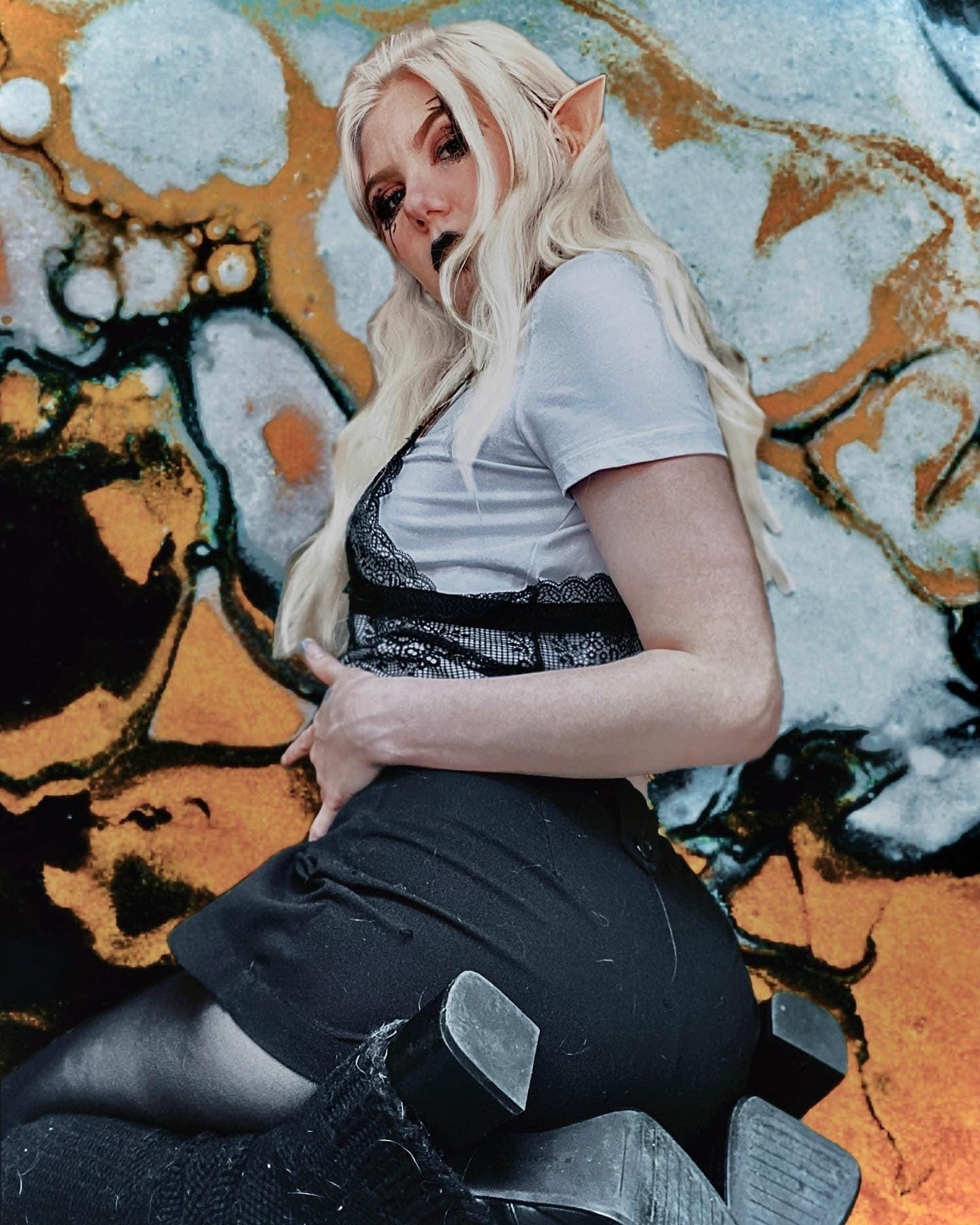 Stella Sins profile image