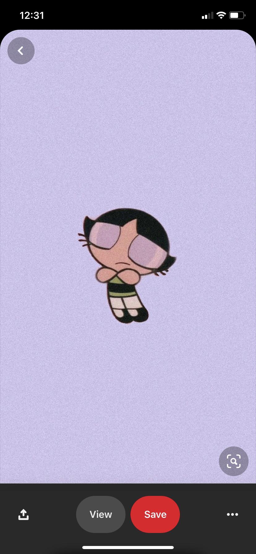 M profile image