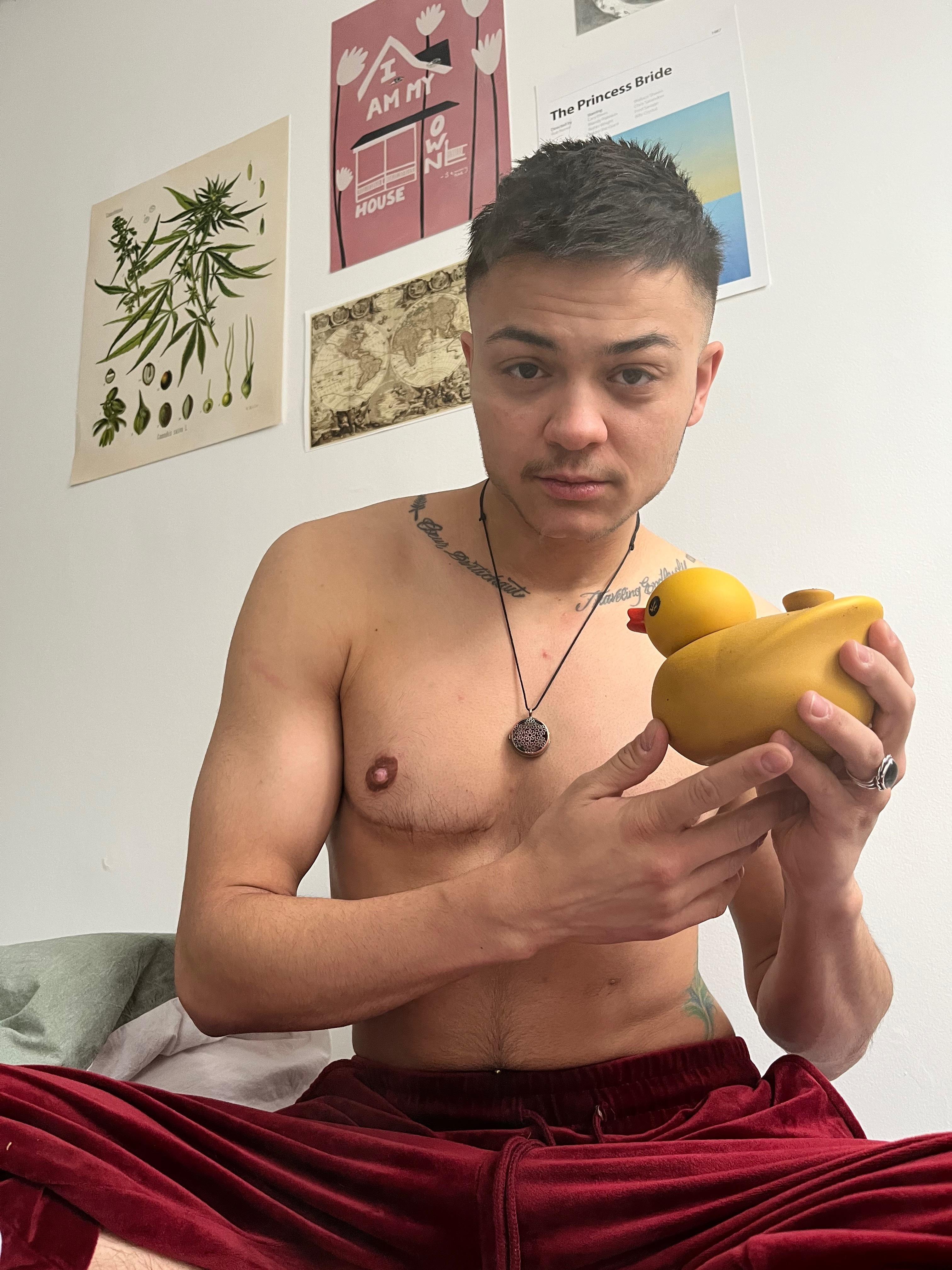 Nicky Z⚡️ profile image