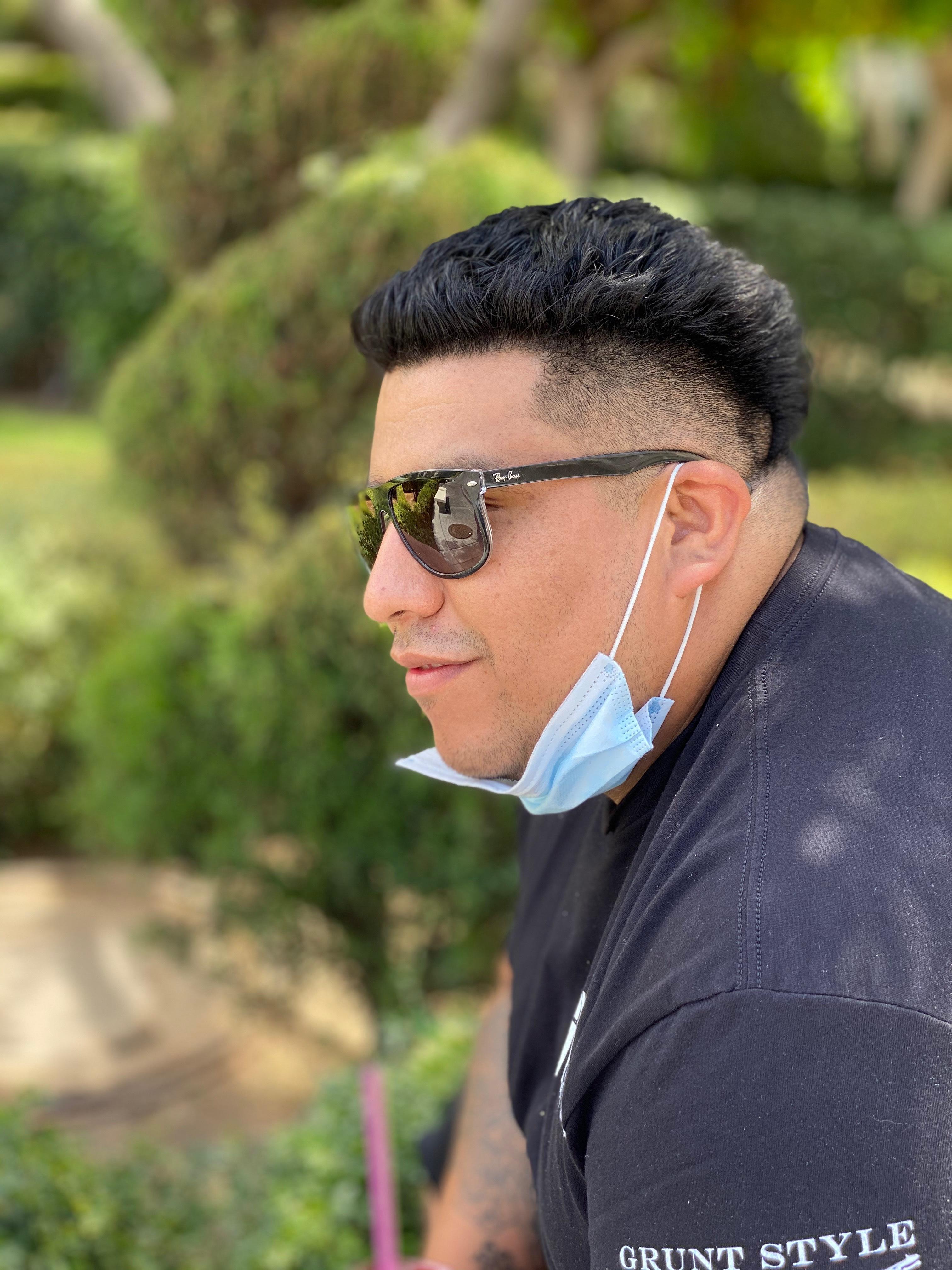 JC profile image