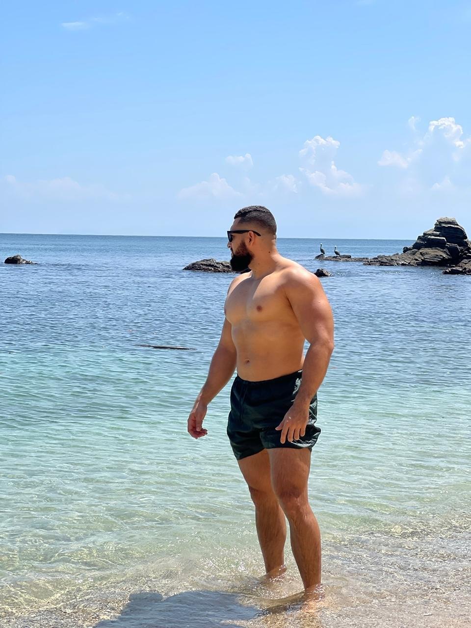 J profile image