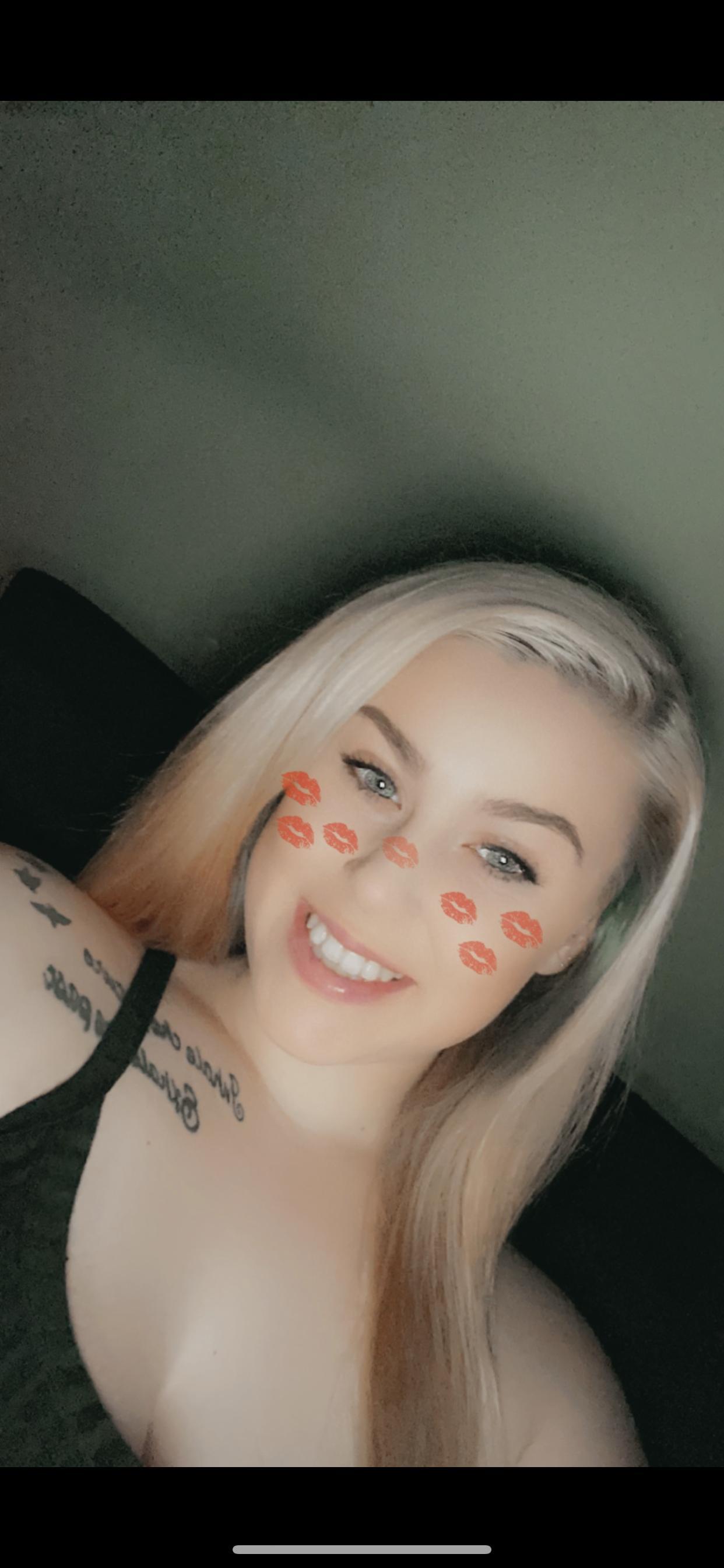 Ally profile image