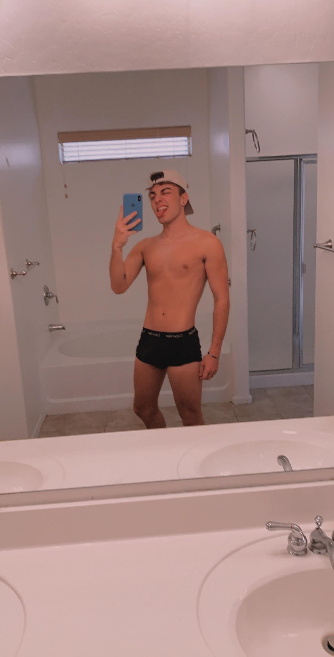 BadBoyBrandon profile image