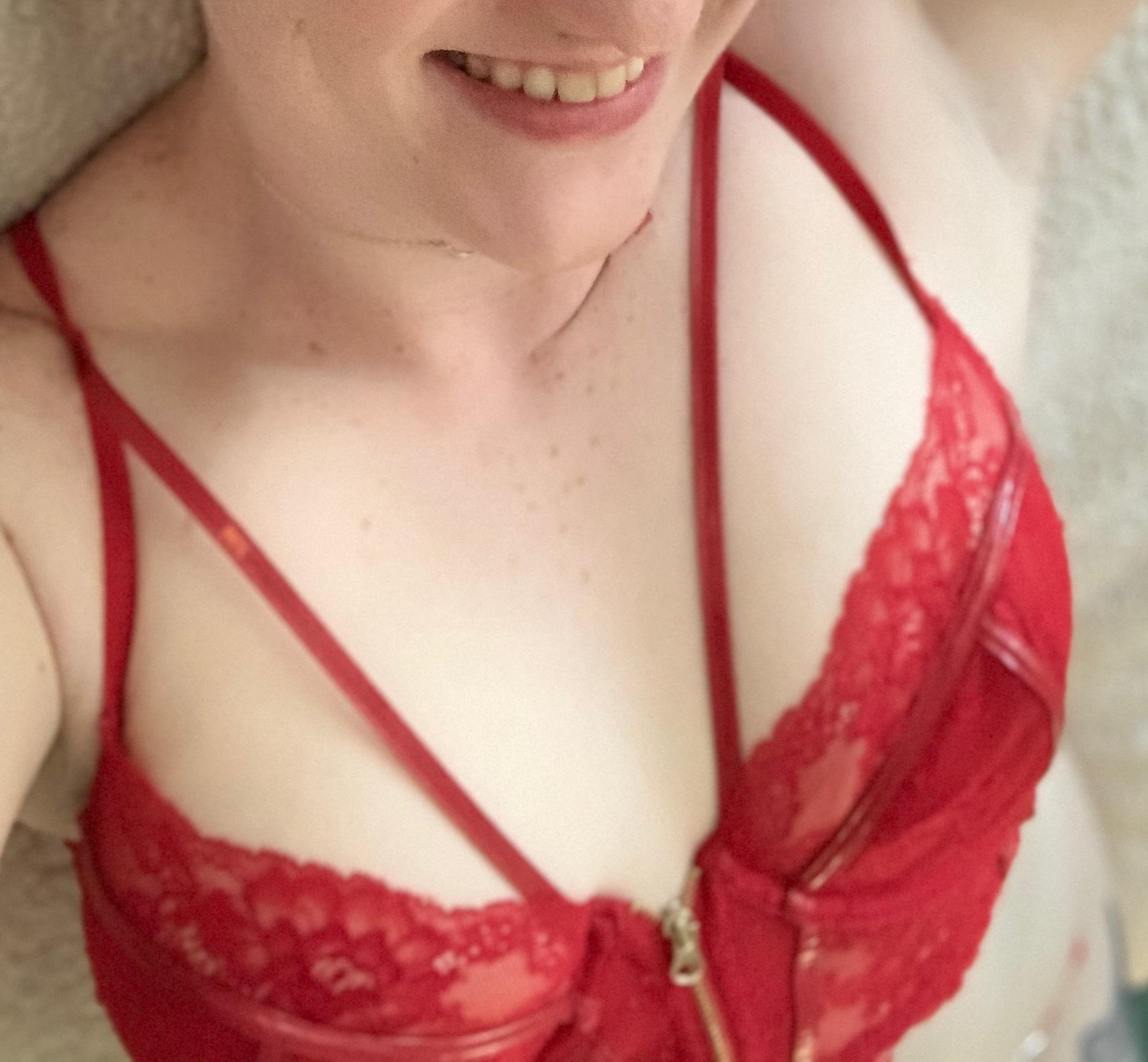 Little Red profile image