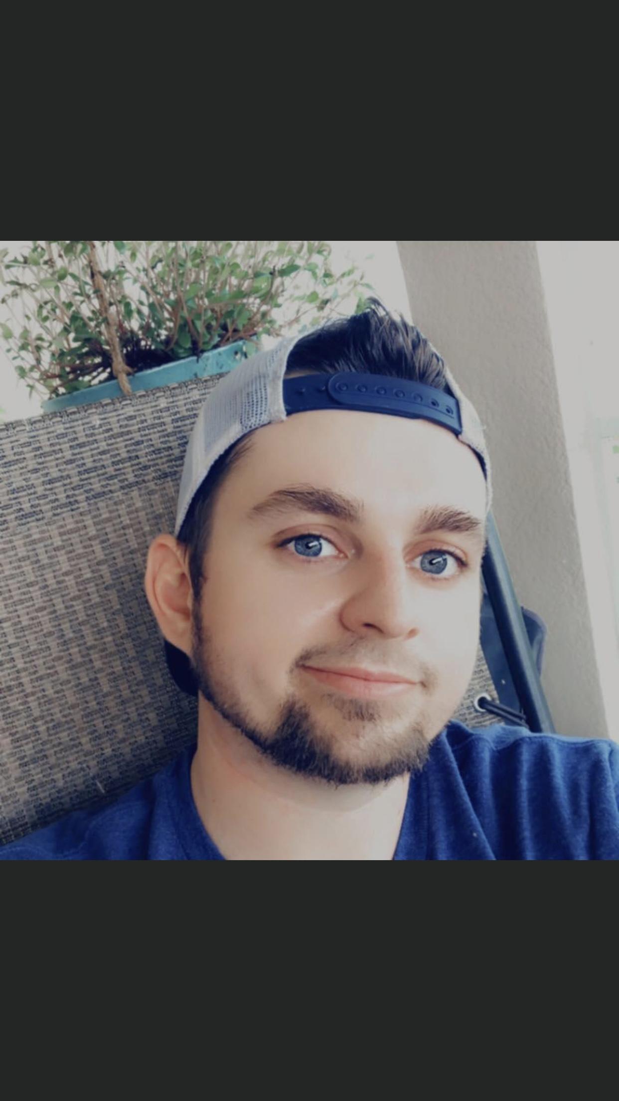 Mitch profile image