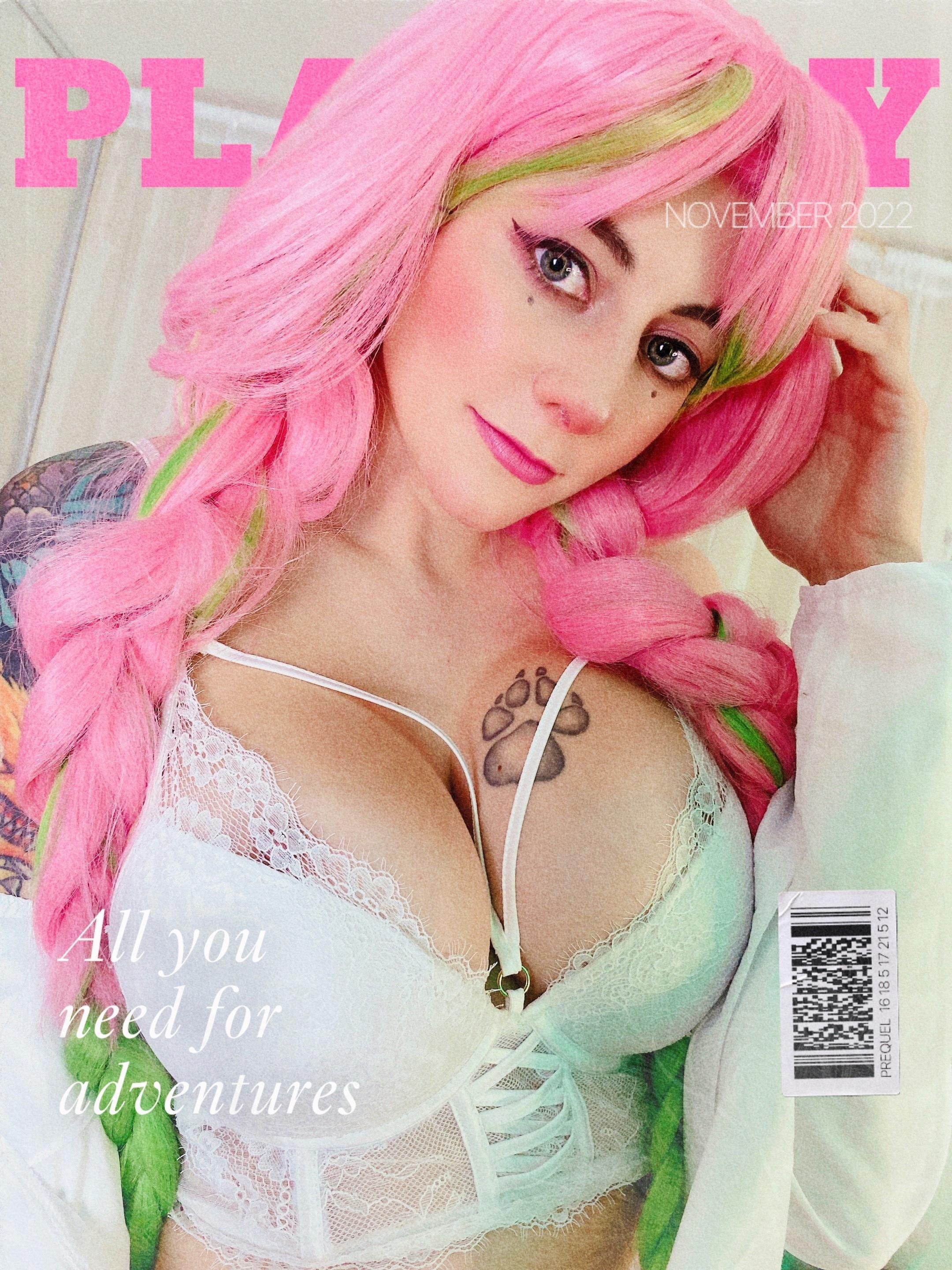Lana Reid ♡ profile image