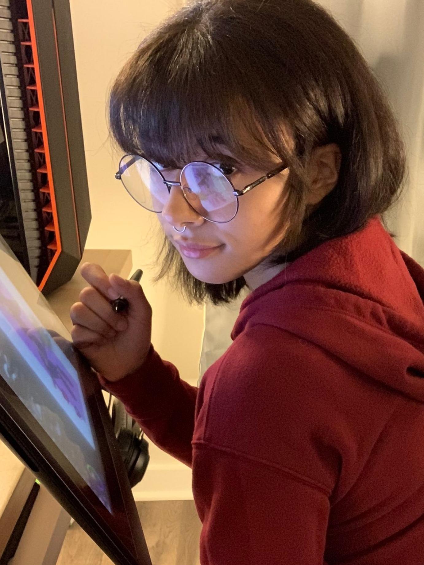lex profile image