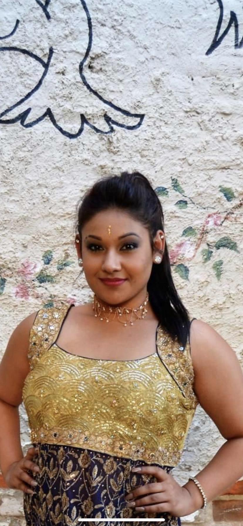 Pooja profile image