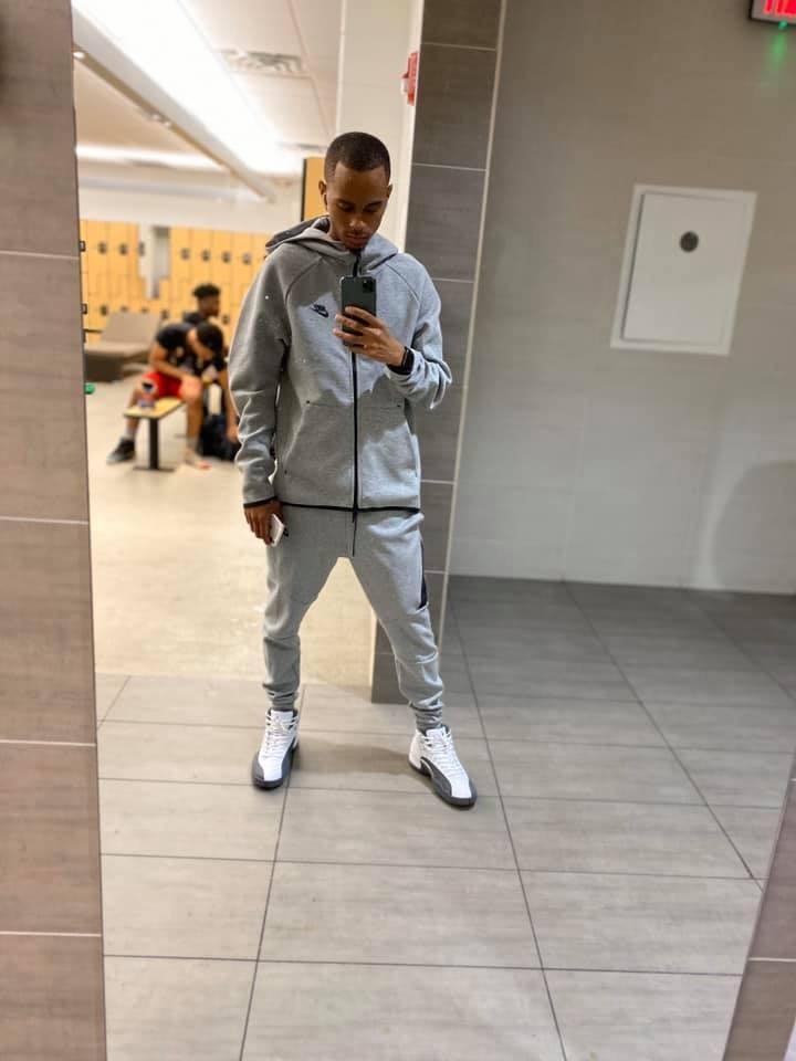 Mandingo Reese 🍆 profile image