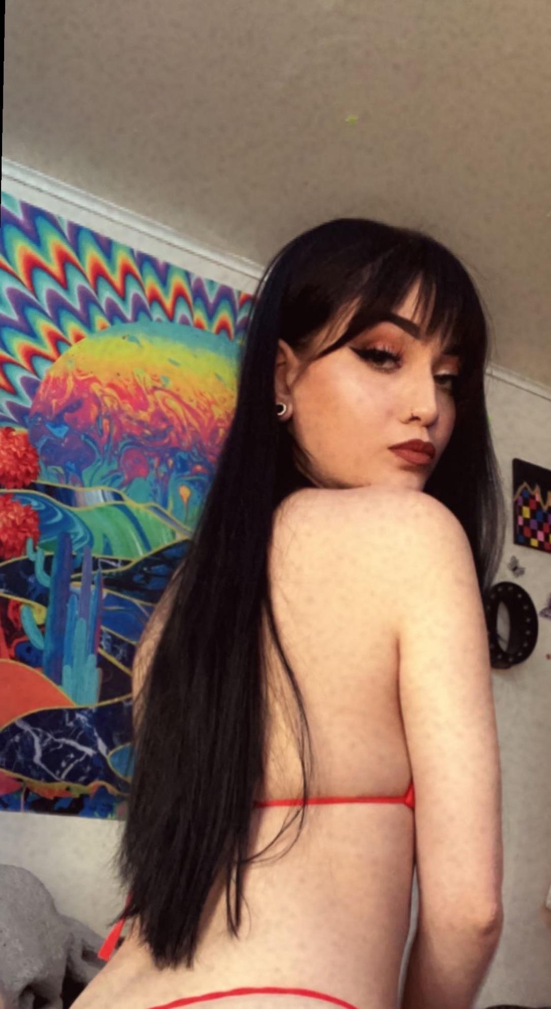 J profile image