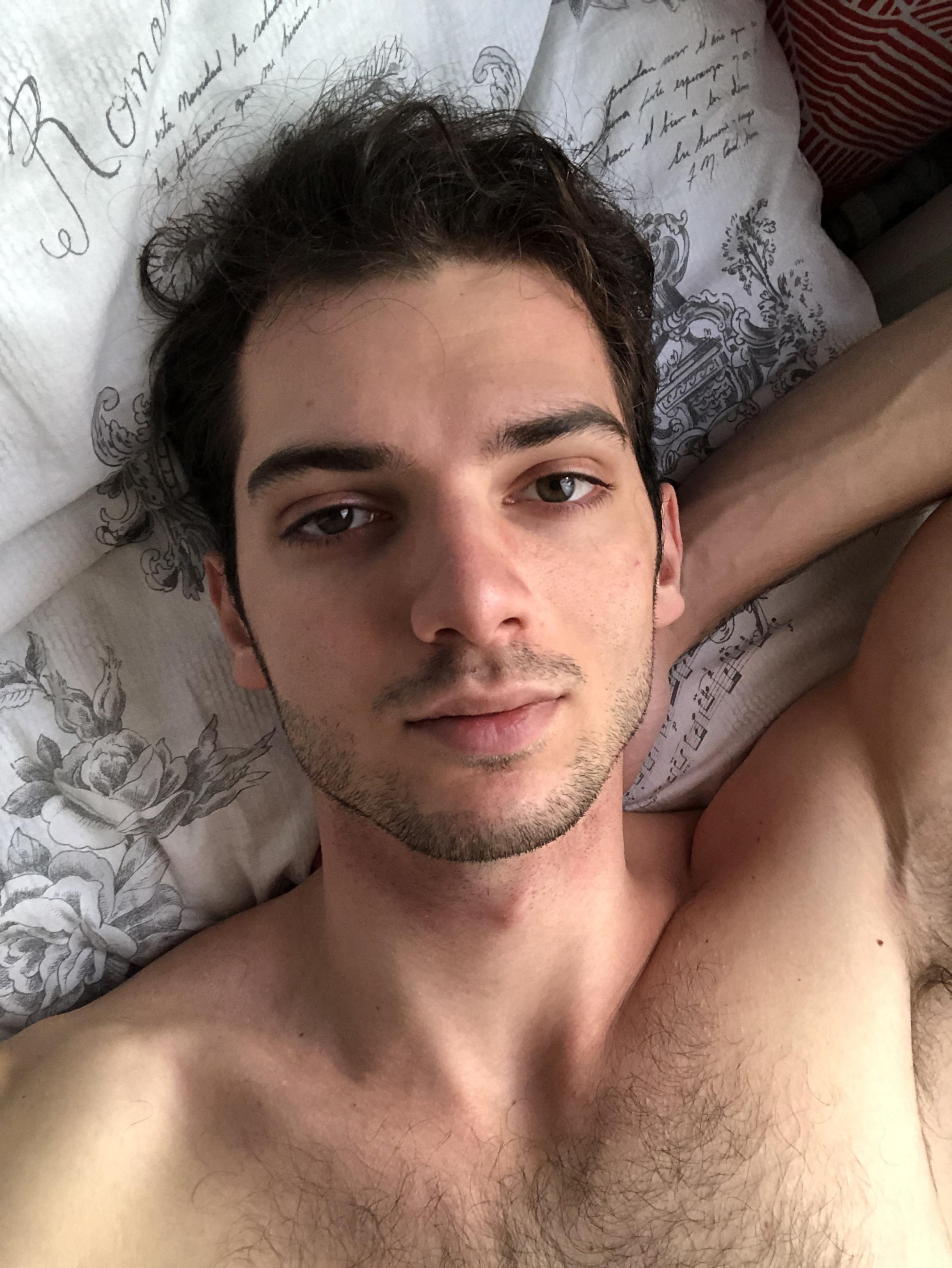 JC profile image