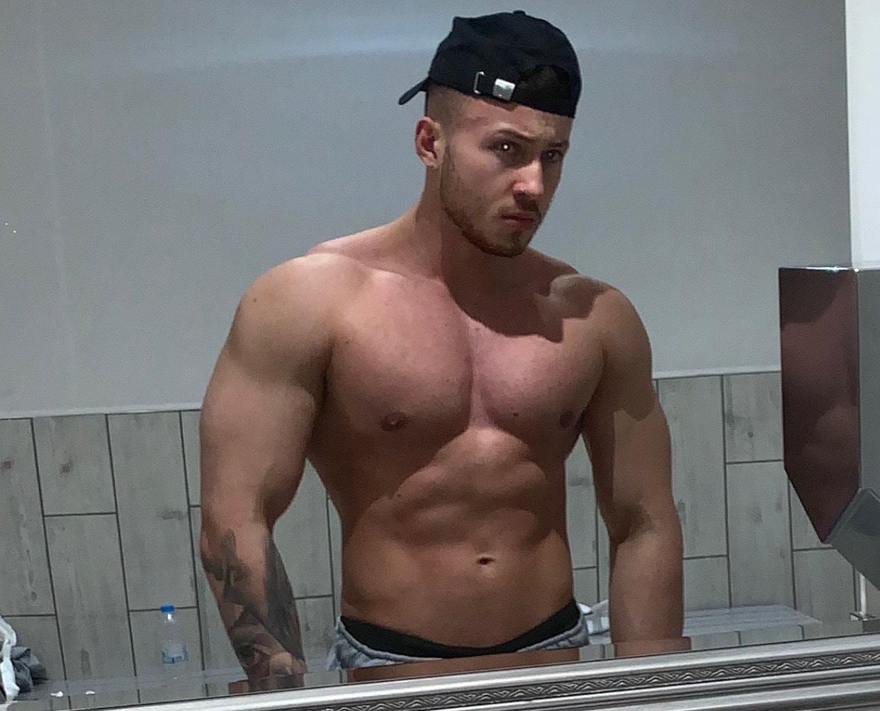 Zac Sims profile image