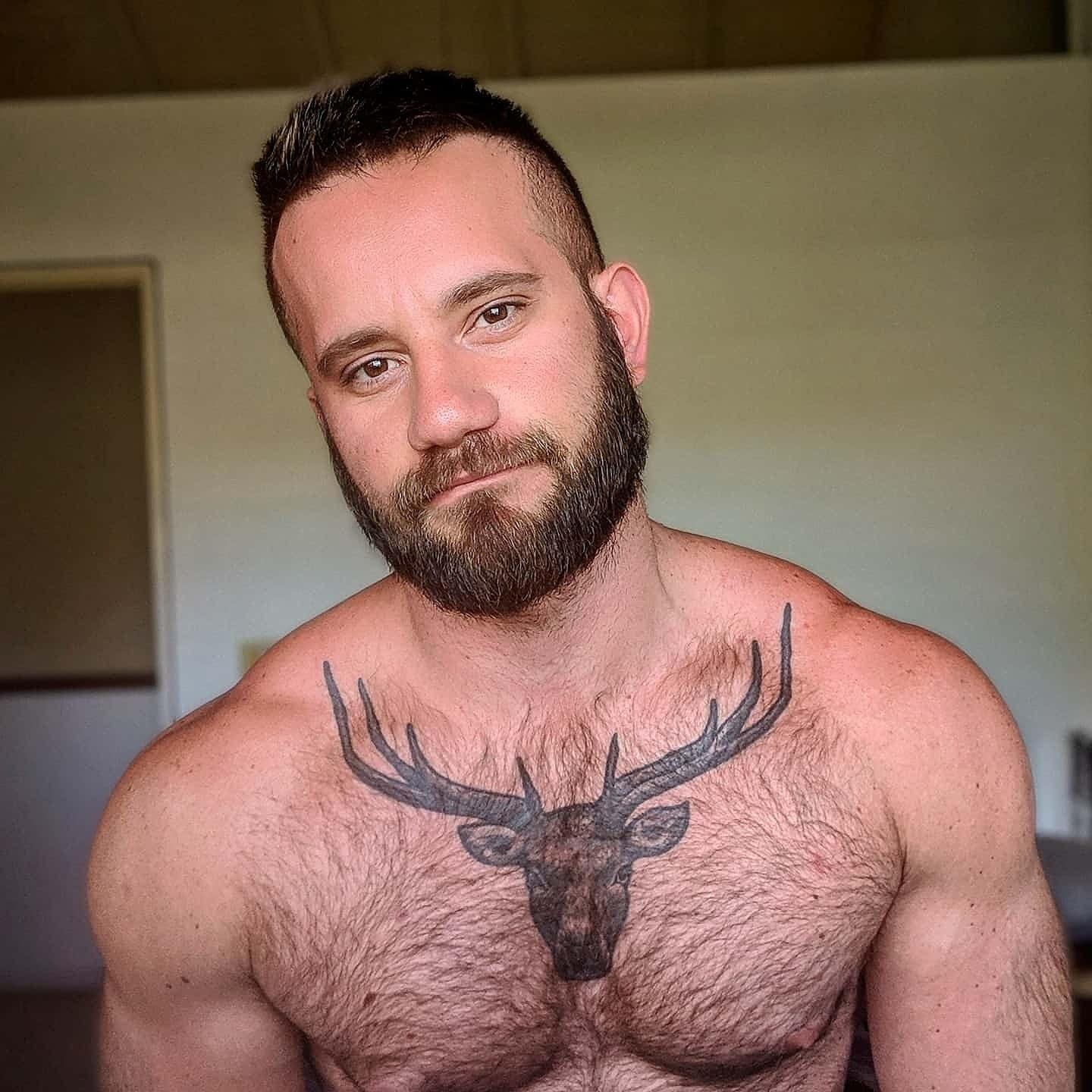 Bruno TheBeardX profile image