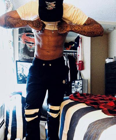 🐴🇵🇷RICAN STALLION🇵🇷 🐴
