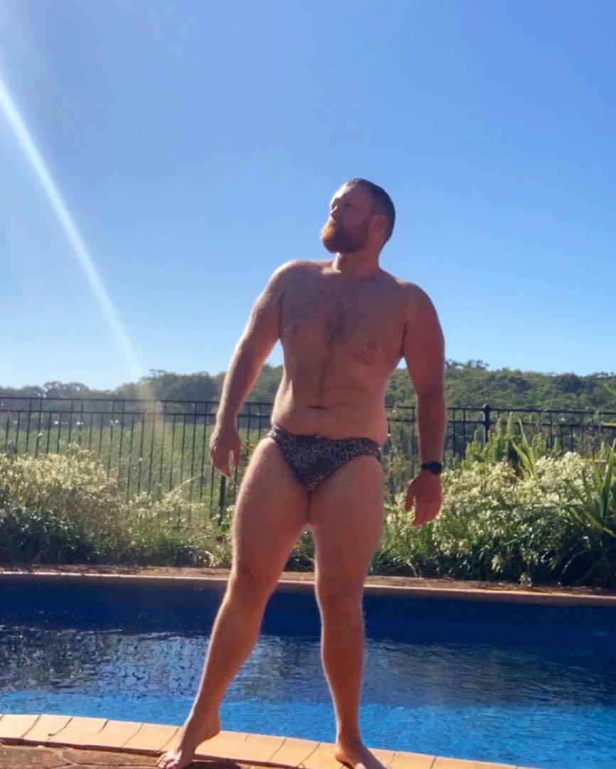 King Con 🇦🇺💦 profile image
