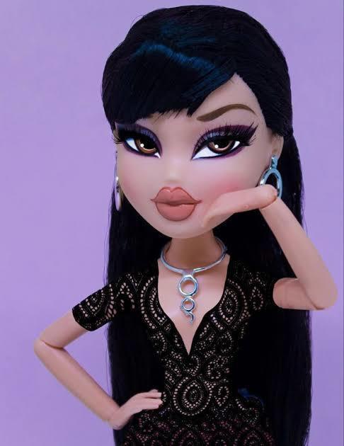 💎Jade💸🔮 profile image