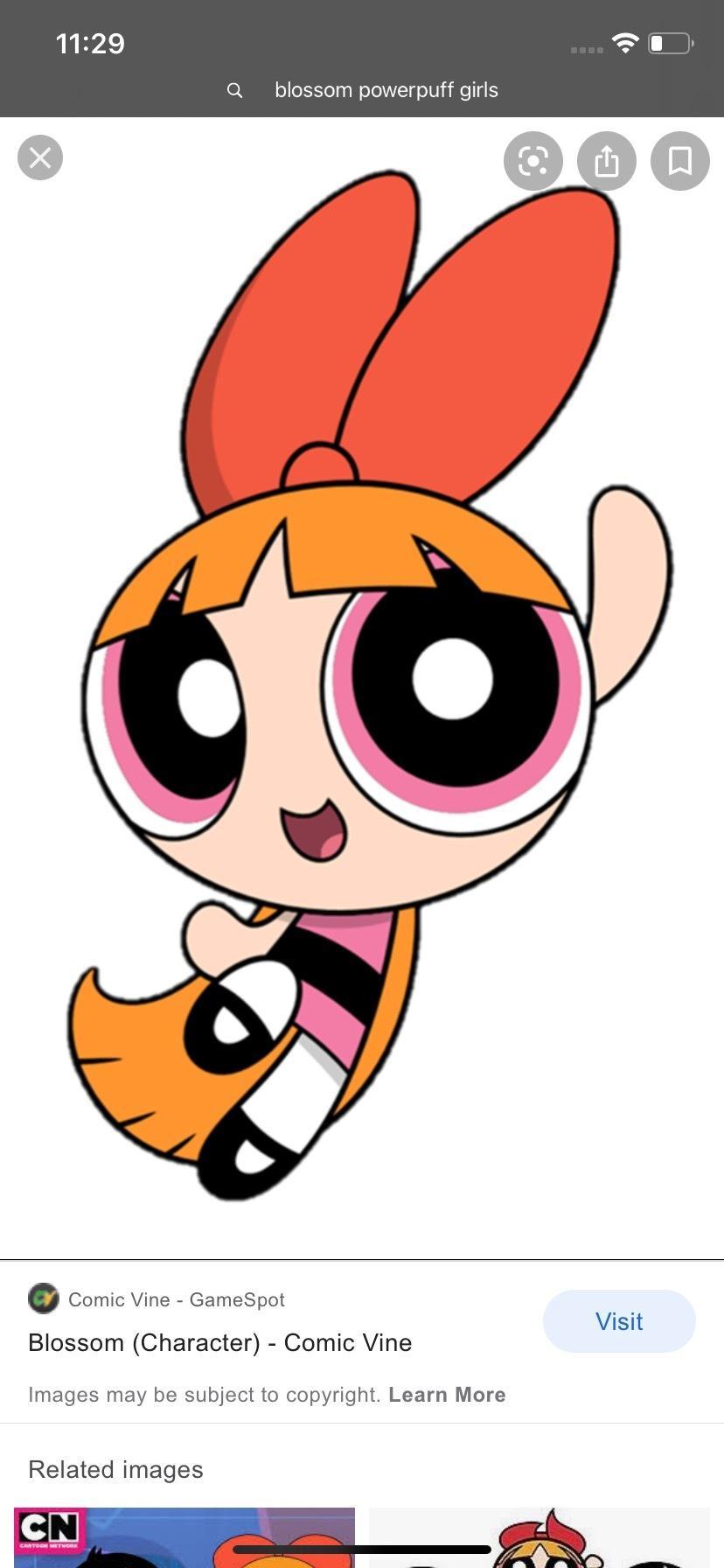 Gia profile image