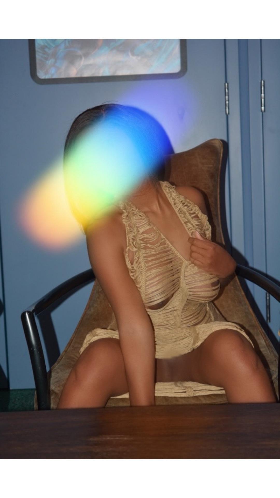 Ebony profile image
